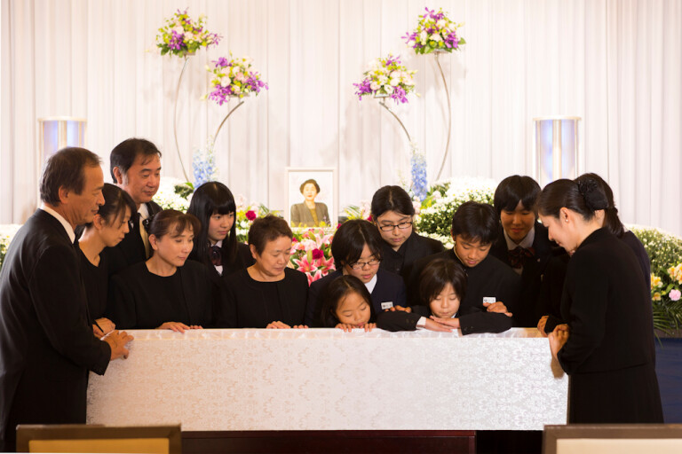 山内葬祭：山内会館：ご葬儀会館